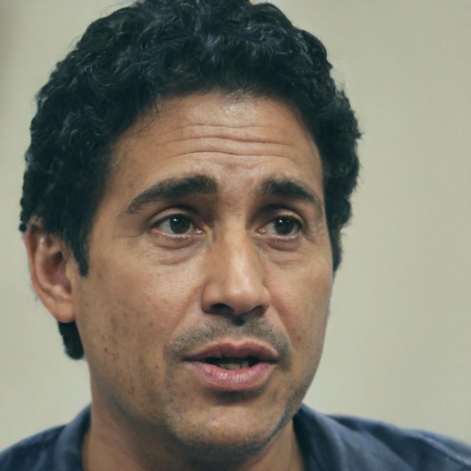 Erfahrener Finanzanalyst und Bildungsexperte