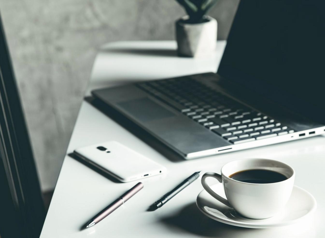 Professionelle Finanzanalyse Arbeitsumgebung