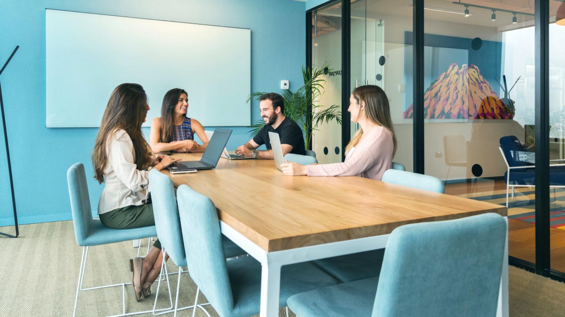 Fortgeschrittene Datenvisualisierung für Finanzanalyse